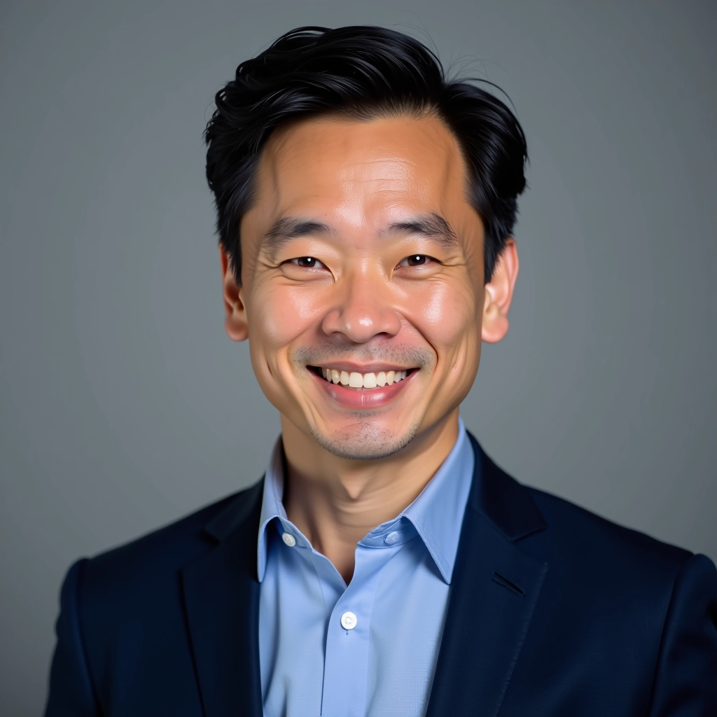 Raymond Wong