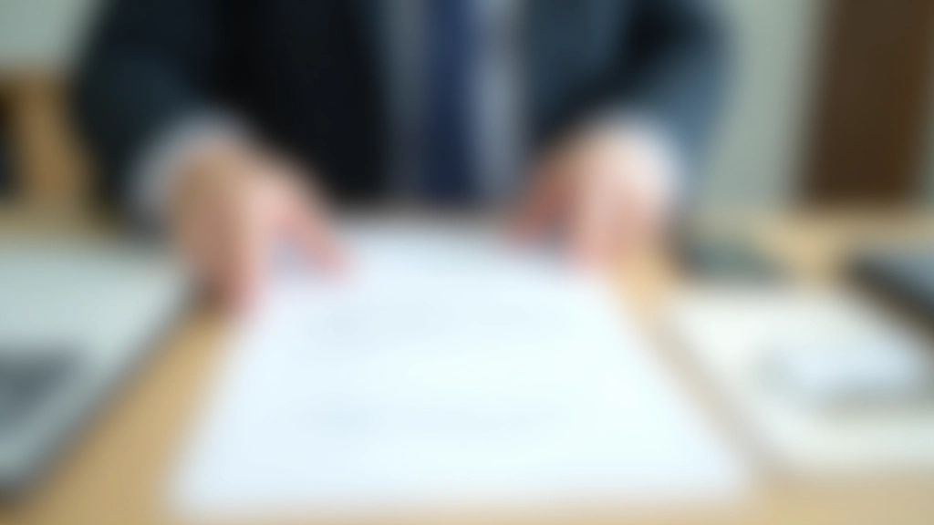 Meeting minutes template with action items and owner assignments